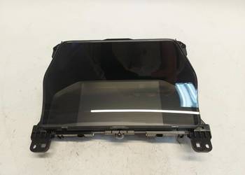 Ford Ranger VI 6 Licznik wyświetlacz  N1WT-10849-BCG