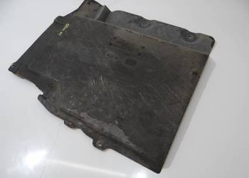 OSŁONA PODWOZIA ŚRODKOWA BMW X3 E83 LCI AUTOMAT 3403299