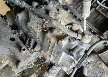 Przekładnia kierownicza BMW e32