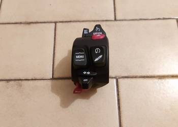 Bmw R1250GS K50 K51 przełącznik wielofunkcyjny lewy