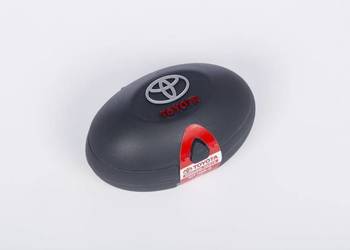 TOYOTA Zestaw zapasowych zarowek H16 PY21W P21/5W W21W W16W 90981-YZZQ3 OE