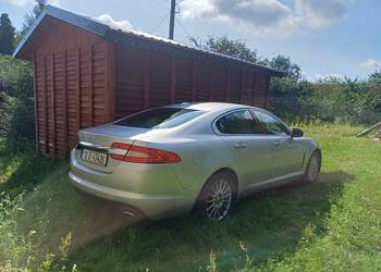 JAGUAR XF 2.2D PORTFOLIO, DIESEL