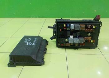 ASTRA J IV LIFT 1.4 T 14r HB 5D skrzynka bezpiecznikow modul BSI 13368639