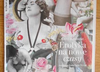 Wysokie Obcasy nr 5 (1275) - kolaż Olka Osadzińska Wysokie Obcasy nr 5 (1275) - kolaż Olka Osadzińska