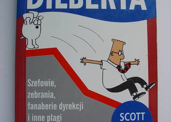 Zasada Dilberta Scott Adams