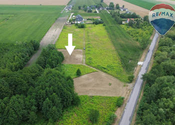 Działka 1501m2 Kłudno Nowe gm. Grodzisk Mazowiecki