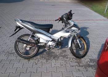 Romet Ogar 900 tanio!!
