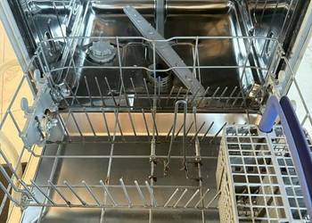 Zmywarka Beko do zabudowy