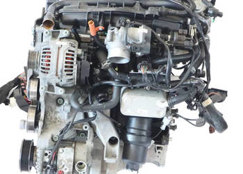 Silnik benzynowy Audi  2.0 TFSI BWE