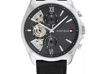 NOWY zegarek Tommy Hilfiger 1710644 gwarancja 2 lata