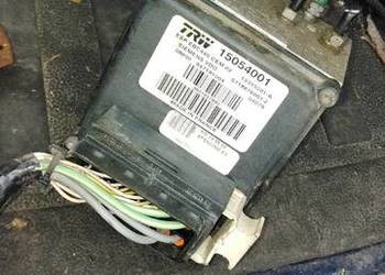 pompa sterownik abs esp trw 15054001 peugeot citroen renault ebc440 cem02