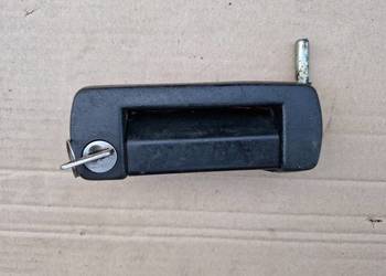 Klamka zewnętrzna Fiat 126p Maluch