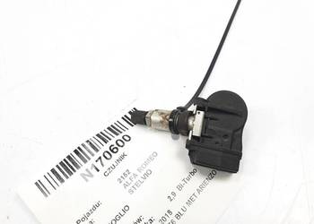 CZUJNIK ALFA ROMEO STELVIO QUADRIFOGLIO S180245002