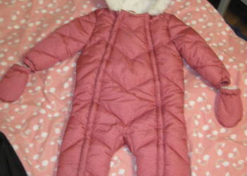 Kombinezon 92cm/18-24 msc