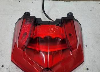 DUCATI MULTISTRADA 950 1200 1260 LAMPA TYŁ TYLNA LED OEM