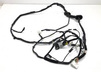 WIĄZKA KLAPY HYUNDAI i40 91681-3Z060 1.7 116KM PRZEWÓD