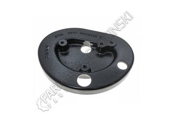 Krzywka [Prasa] pasuje do New Holland nr kat. 86512412