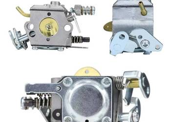 Gaźnik HUSQVARNA 36 37 41 42 136 137 137E 141 142 142E