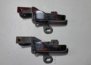 Klamka wewnętrzna lewa 1237600161 Mercedes W123