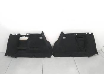 TAPICERKA BOCZEK LEWY PRAWY TYŁ BAGAŻNIKA KPL 96773200ZD Peugeot 2008 I 967