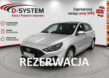 Hyundai i30 22 Salon Polska 1Właściciel GWARANCJA Do 2027r 06 serwis ASO I…