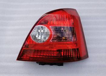 Lampa Prawy Tył Tylna Prawa Honda Civic VII HB Hatchback 5D