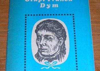Maria Konopnicka Dym Głupi Franek