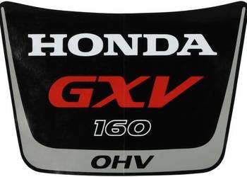 Emblemat GXV160 87101Z1V020