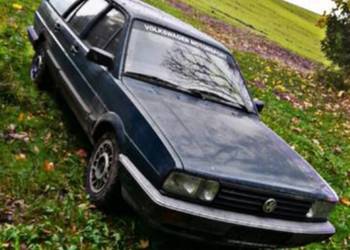 Vw passat b2 32b syncro