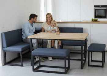 NAROŻNIK kuchenny MODEL NK8 komplet