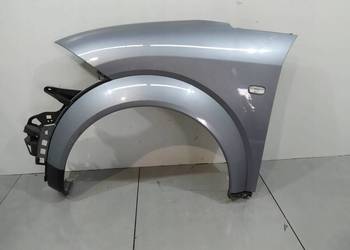 BŁOTNIK  LEWY PRZÓD  Audi A2 I (1999-2005) A2