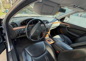 Sprzedam Mercedes -Benz S Class