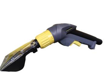 Ssawka, rękojeść Karcher Puzzi 10/1 100/200 Oryginał KOMPLET