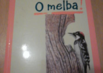 O melba Grażyna Bąkiewicz
