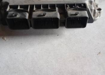 Sterownik silnika 1.9Dci.
