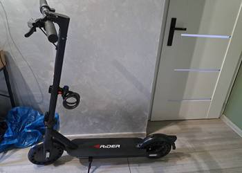 Hulajnoga elektryczna Rider R10 Cross