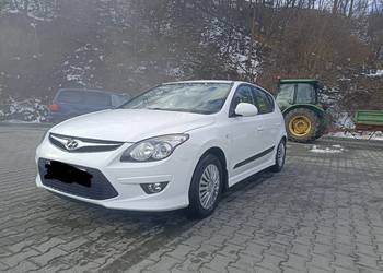 Hyundai i30 sport