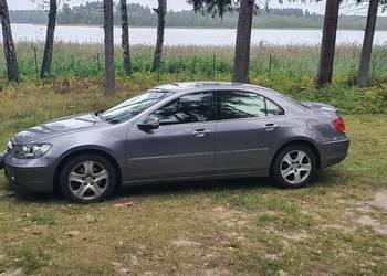 Honda legend  kb1 2006 lpg 136000km