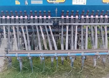 Sprzedam siewnik Poznaniak 6 szer 3 m SO 43/3c1 2000r
