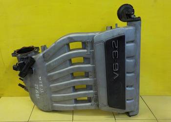 AUDI TT 3.2 VR6 06r 250KM BHE kolektor ssacy 022133203