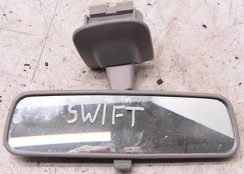 LUSTERKO WSTECZNE WEWNĘTRZNE SUZUKI SWIFT VI MK8 84781-62R0