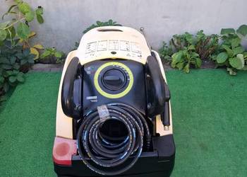 Myjka Karcher HDS 550 C Eco Gwarancja Wysyłka Serwis