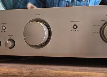 DENON PMA-500AE Świetny wzmak
