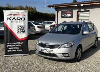 Kia Ceed - Gwarancja