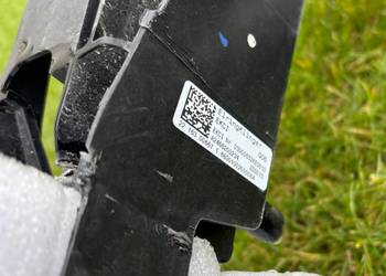 Pas przedni mercedes GLA x156 Oryginał A2466200234