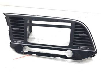 KRATKA NAWIEWU PRZÓD HYUNDAI ELANTRA VI 97410-F2000 Sedan/Limuzyna