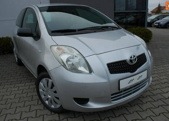 Toyota Yaris Klimatyzacja II (2005-2011)