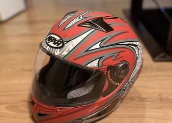 Kask Motocyklowy NAXA