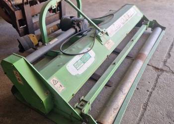 Kosiarka Bijakowa Mulcha Leopard 250