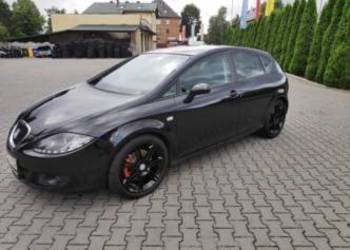 Seat Leon II
